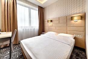 Citi Hotel's Łódź