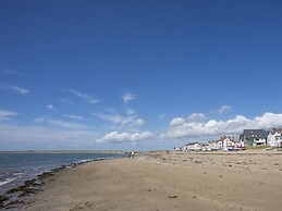 4 Pen Llanw Tides Reach