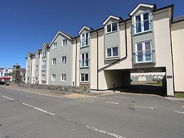 4 Pen Llanw Tides Reach