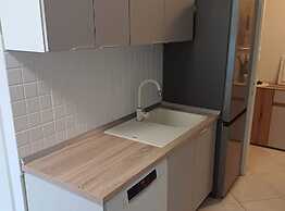 Apartment Alba