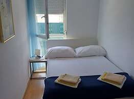 Apartment Alba
