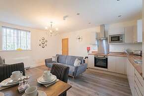 The Queens Arms Apartments