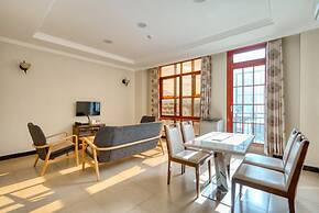 Kibo Palace Apartments