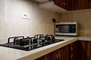 Kibo Palace Apartments