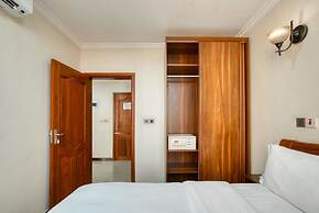Kibo Palace Apartments