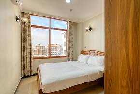 Kibo Palace Apartments