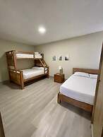 Cabrera Lodges