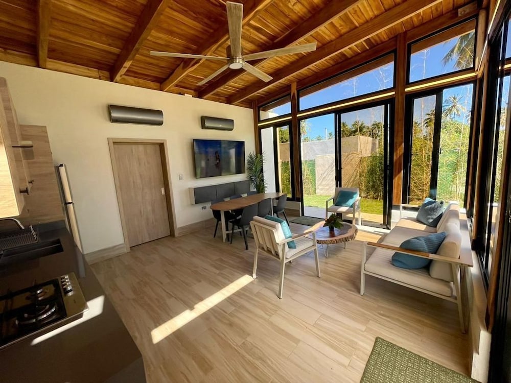 Cabrera Lodges