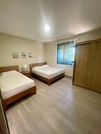 Cabrera Lodges