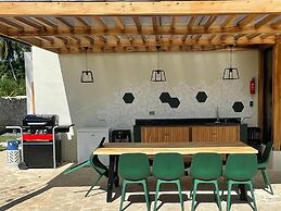 Cabrera Lodges