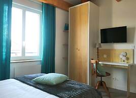 Studios confort  VILLA VOLTAIRE