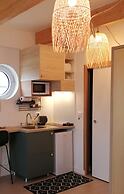 Studios confort  VILLA VOLTAIRE