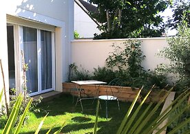 Studios confort  VILLA VOLTAIRE