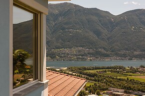 Casa Teatro Panoramico