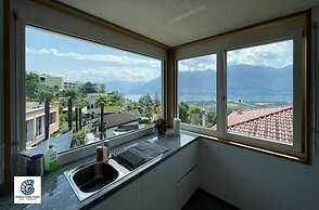 Casa Teatro Panoramico