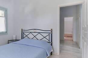 Sunset Villa in Paros