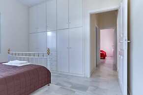Aegean Villa in Paros