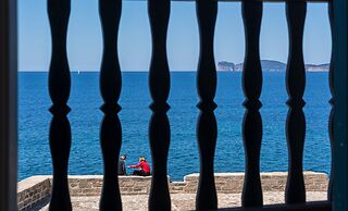Alghero Seaview Apt