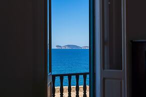 Alghero Seaview Apt