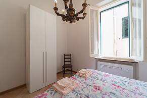 Alghero Seaview Apt