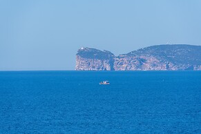 Alghero Seaview Apt
