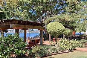 Spacious 1 Bedroom Apartment in Teneriffe, Brisbane