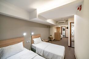 metacity living