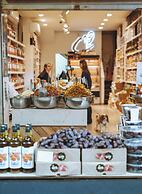 CARMEL MARKET - Exclusive Collection - By HOMY