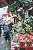 CARMEL MARKET - Exclusive Collection - By HOMY