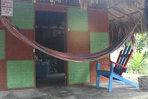 Las Palmeras