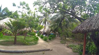 Las Palmeras