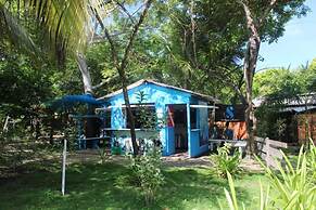 Las Palmeras