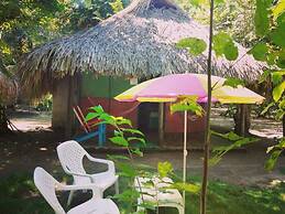 Las Palmeras