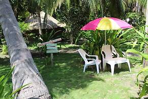 Las Palmeras