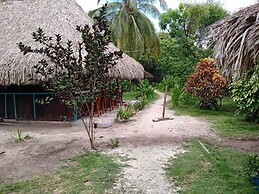 Las Palmeras