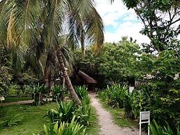 Las Palmeras