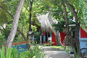 Las Palmeras