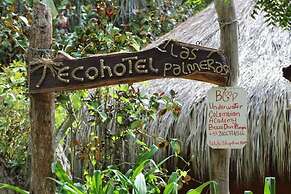 Las Palmeras