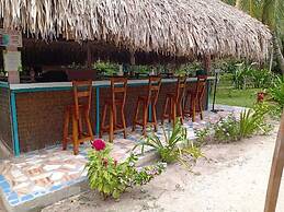 Las Palmeras