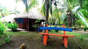 Las Palmeras