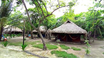 Las Palmeras