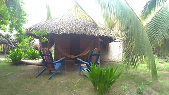 Las Palmeras