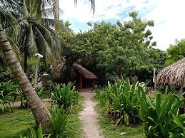 Las Palmeras