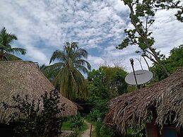 Las Palmeras