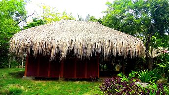 Las Palmeras