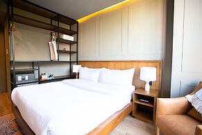 Hotel Coco By OxoHotel