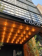Hotel Coco By OxoHotel