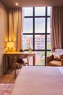 Hotel Coco By OxoHotel