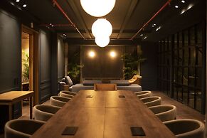 Hotel Coco By OxoHotel