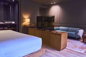 Hotel Coco By OxoHotel